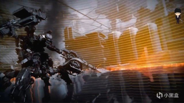 【PC游戏】装甲核心6独家采访新爆料，塞尔达王国之泪最新演示曝光更多玩法-第7张
