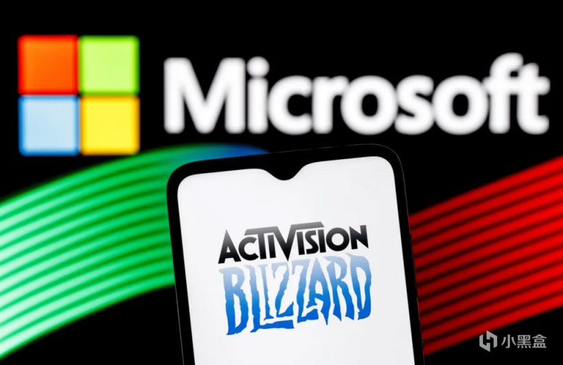 【PC遊戲】微軟總裁稱：CMA 阻止動視暴雪被收購的決定是“英國糟糕的一天”-第2張