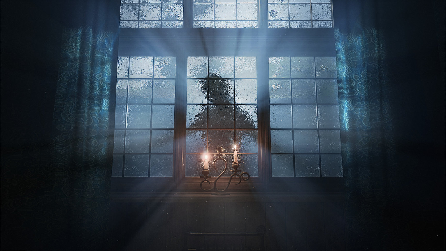 【PC遊戲】虛幻5恐怖新作《層層恐懼》發佈展示視頻，將於6月發售-第3張