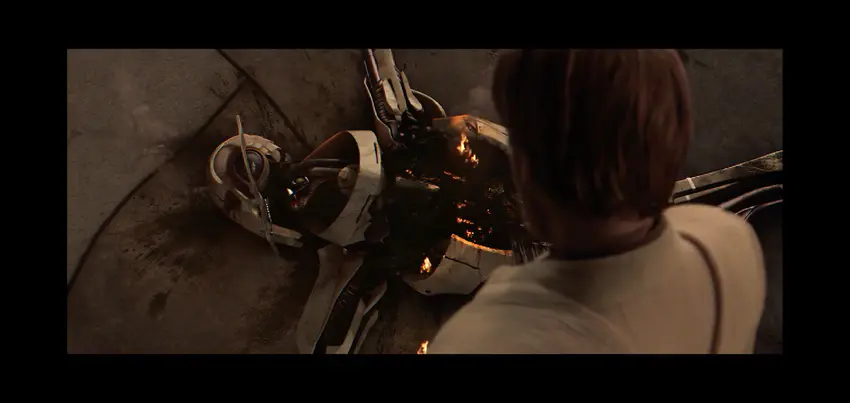 【球盟会】星球大战前传三部曲 绝地武士团陨落 银河帝国崛起