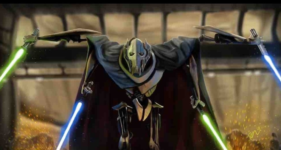 星球大戰前傳三部曲 絕地武士團隕落 銀河帝國崛起