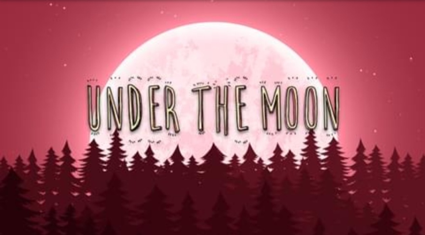 【GOG】现在可以限时免费领取《Under the Moon》-第1张