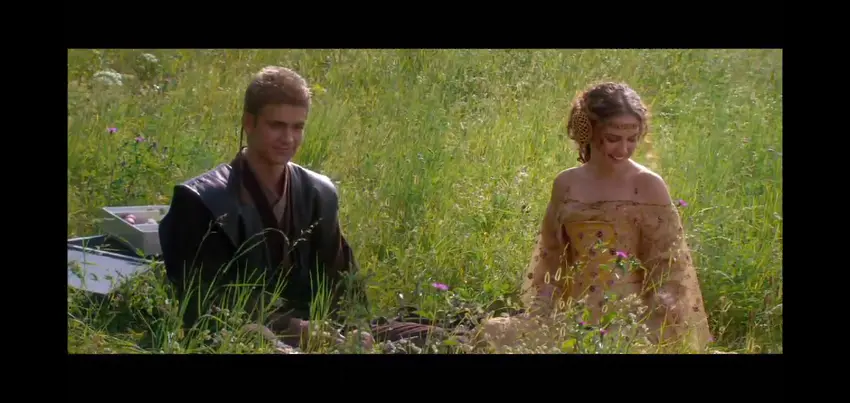 【球盟会】星球大战前传三部曲 绝地武士团陨落 银河帝国崛起