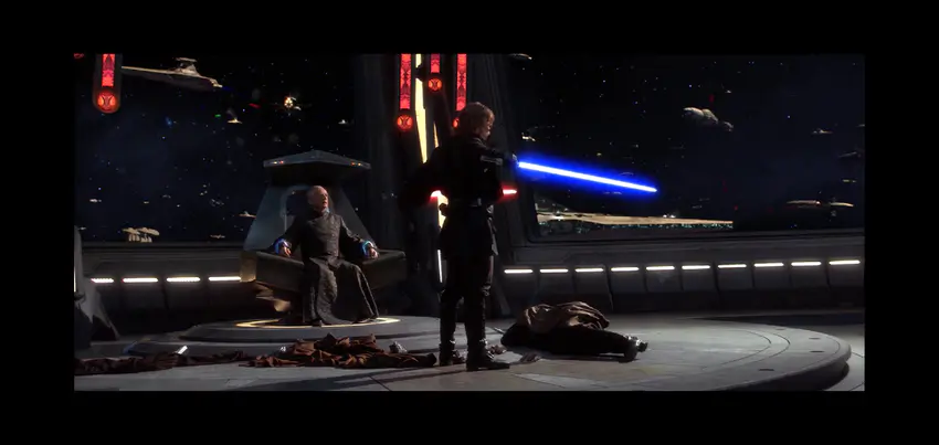 【球盟会】星球大战前传三部曲 绝地武士团陨落 银河帝国崛起