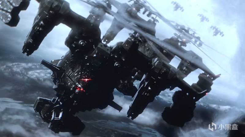 【PC遊戲】裝甲核心6有模擬訓練模式，動視暴雪玩家數量暴跌！-第4張