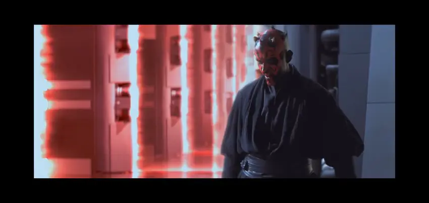 【球盟会】星球大战前传三部曲 绝地武士团陨落 银河帝国崛起