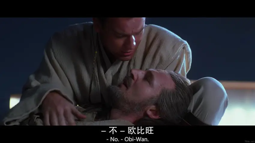 【球盟会】星球大战前传三部曲 绝地武士团陨落 银河帝国崛起