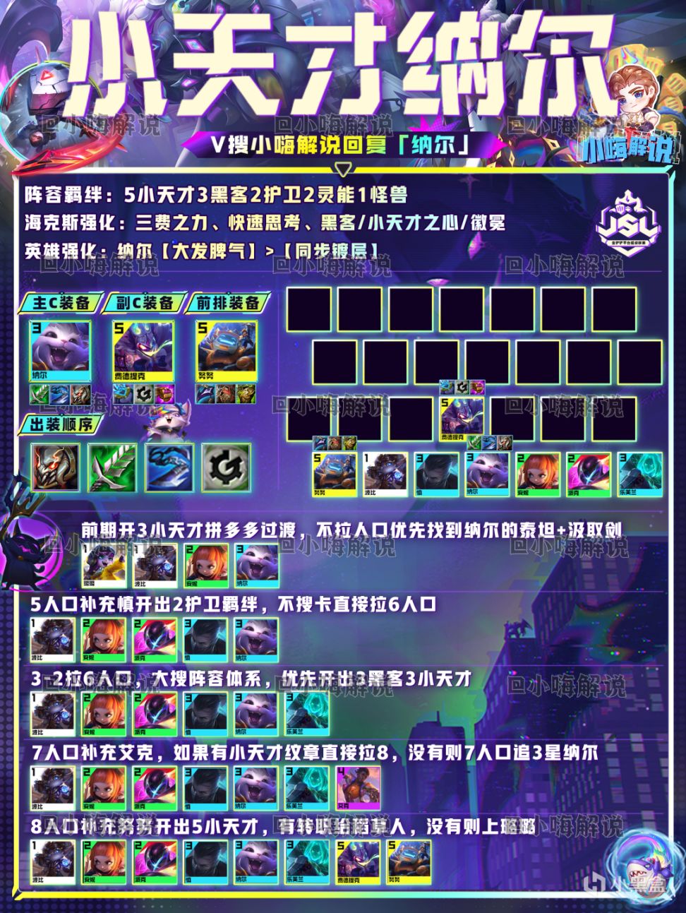 【13.8阵容推荐】千分王者都在卷，八大S阵容带你上大师-第16张