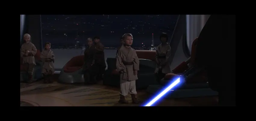 【球盟会】星球大战前传三部曲 绝地武士团陨落 银河帝国崛起