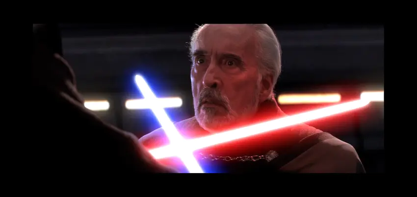 【球盟会】星球大战前传三部曲 绝地武士团陨落 银河帝国崛起