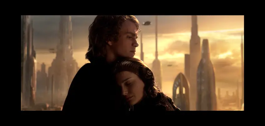 【球盟会】星球大战前传三部曲 绝地武士团陨落 银河帝国崛起