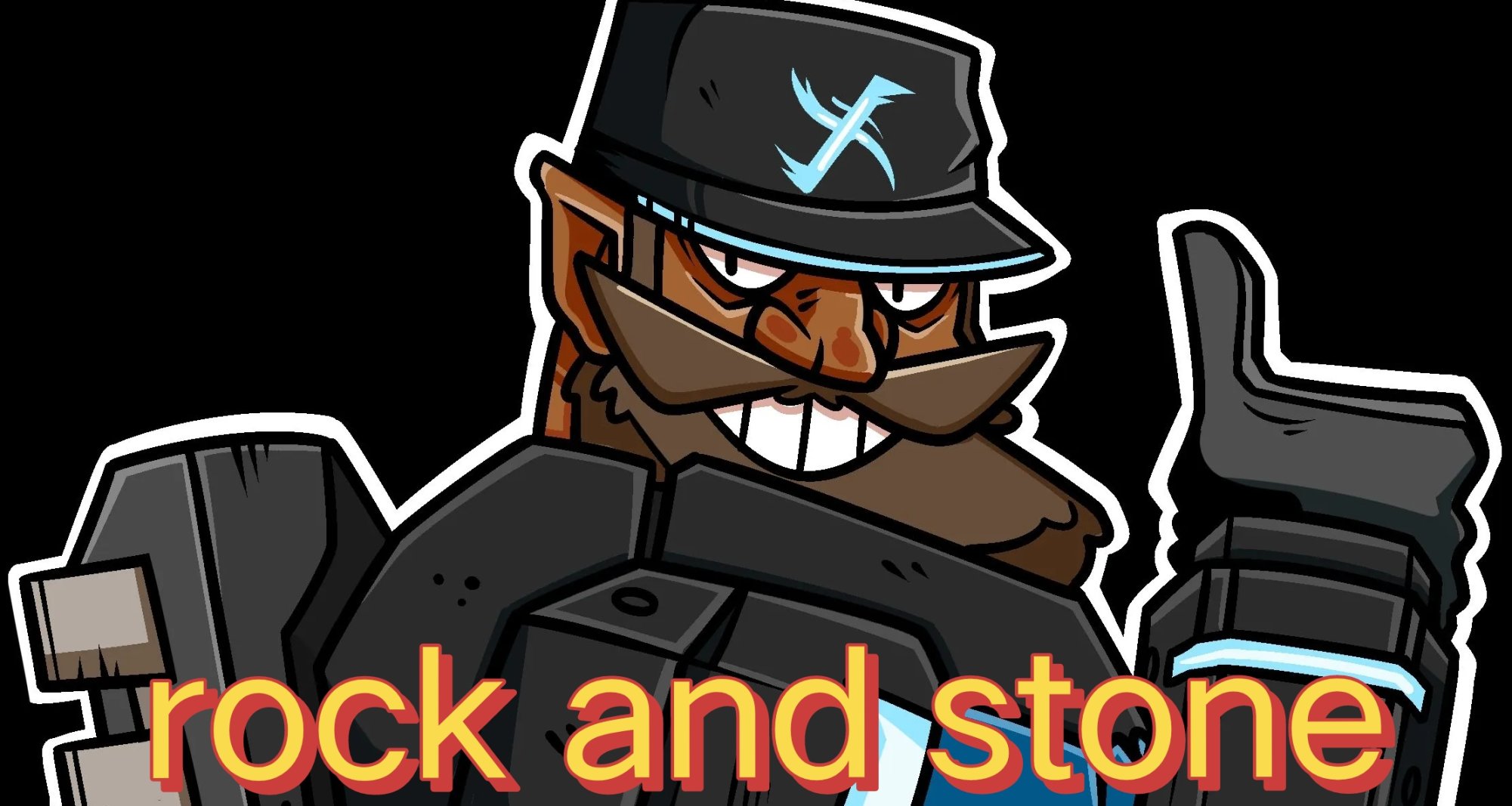 關於我對偵查主武器的一些理解