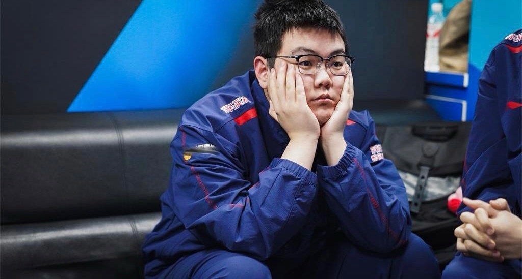 【英雄聯盟】亞運賽程一出，LPL可以練“西湖撈人”，決賽與s13開幕間隔僅10天-第4張
