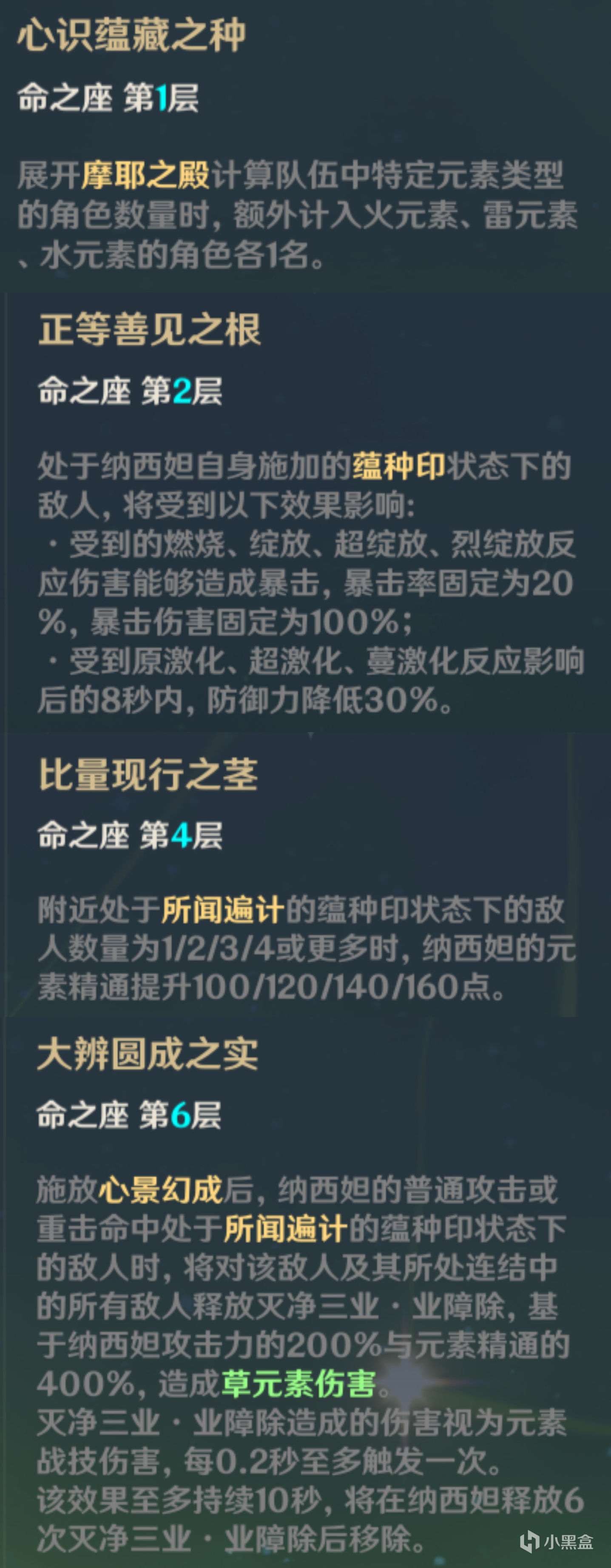 原神3.6版本卡池抽取建议，种门的强大不能错过-第1张