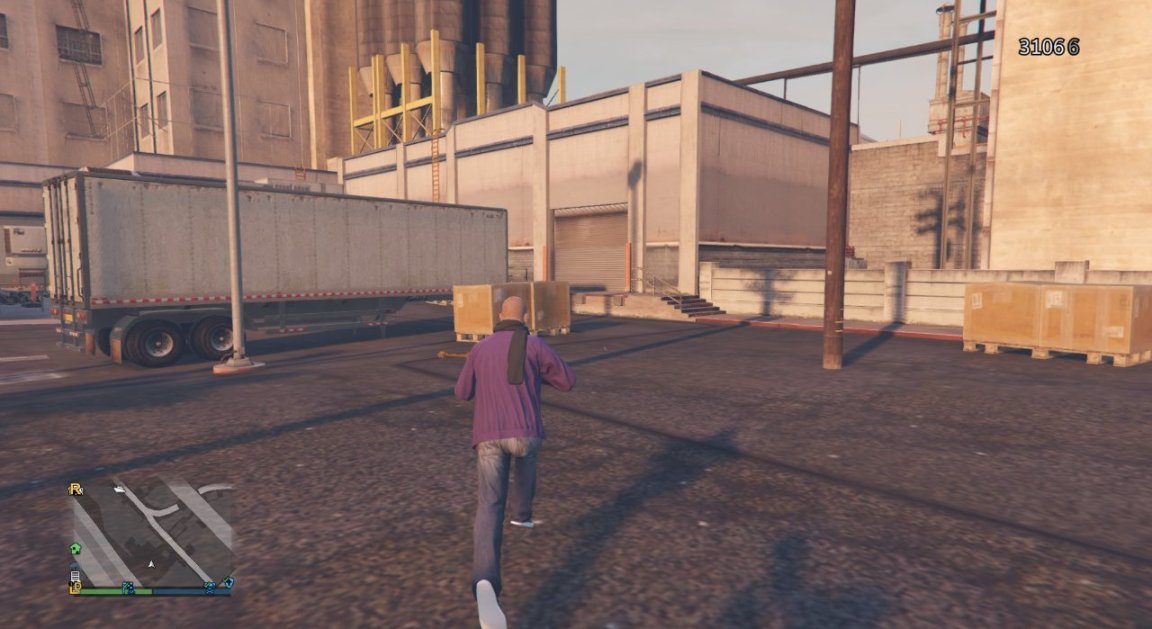 【侠盗猎车手5】GTAOL趣味点（2）-第10张