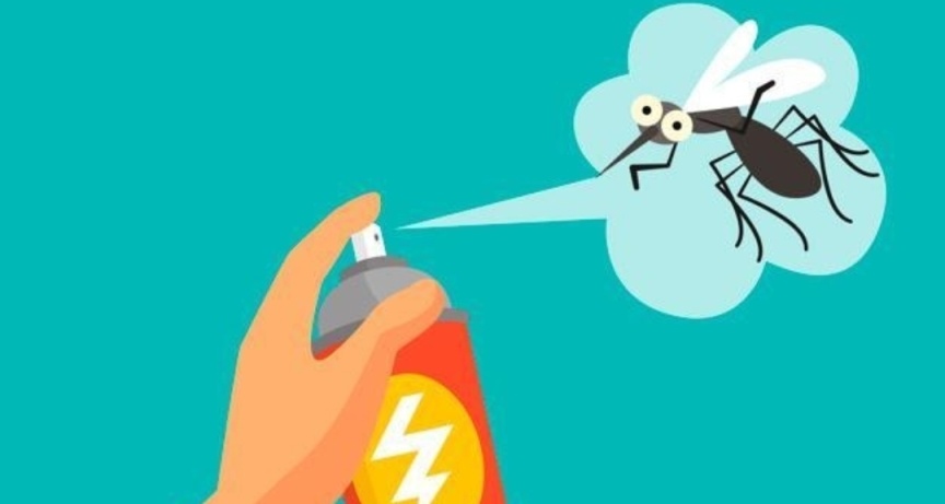 消滅那隻蚊子-----宿舍防蚊利器