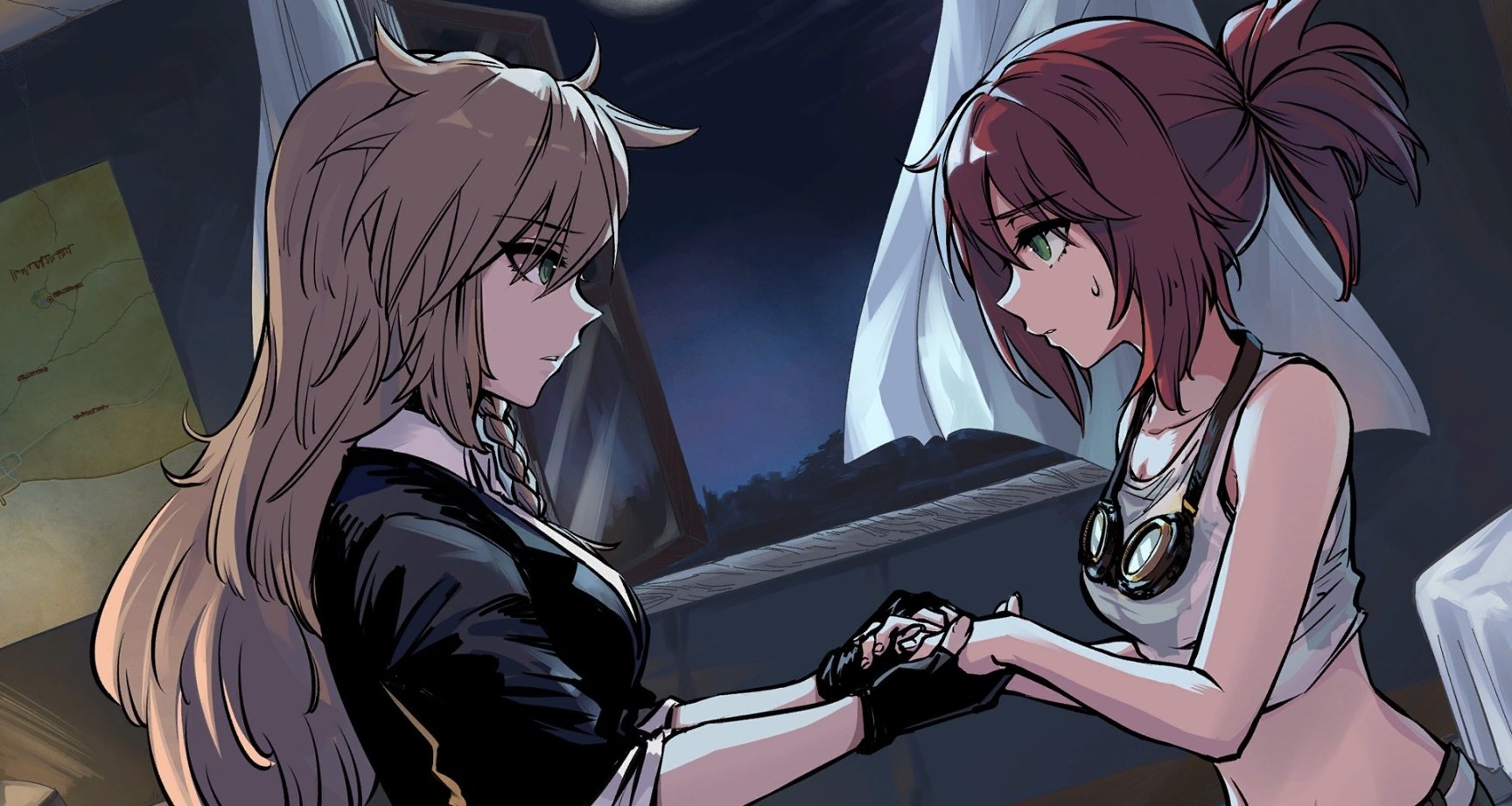 爲什麼我喜歡單機遊戲