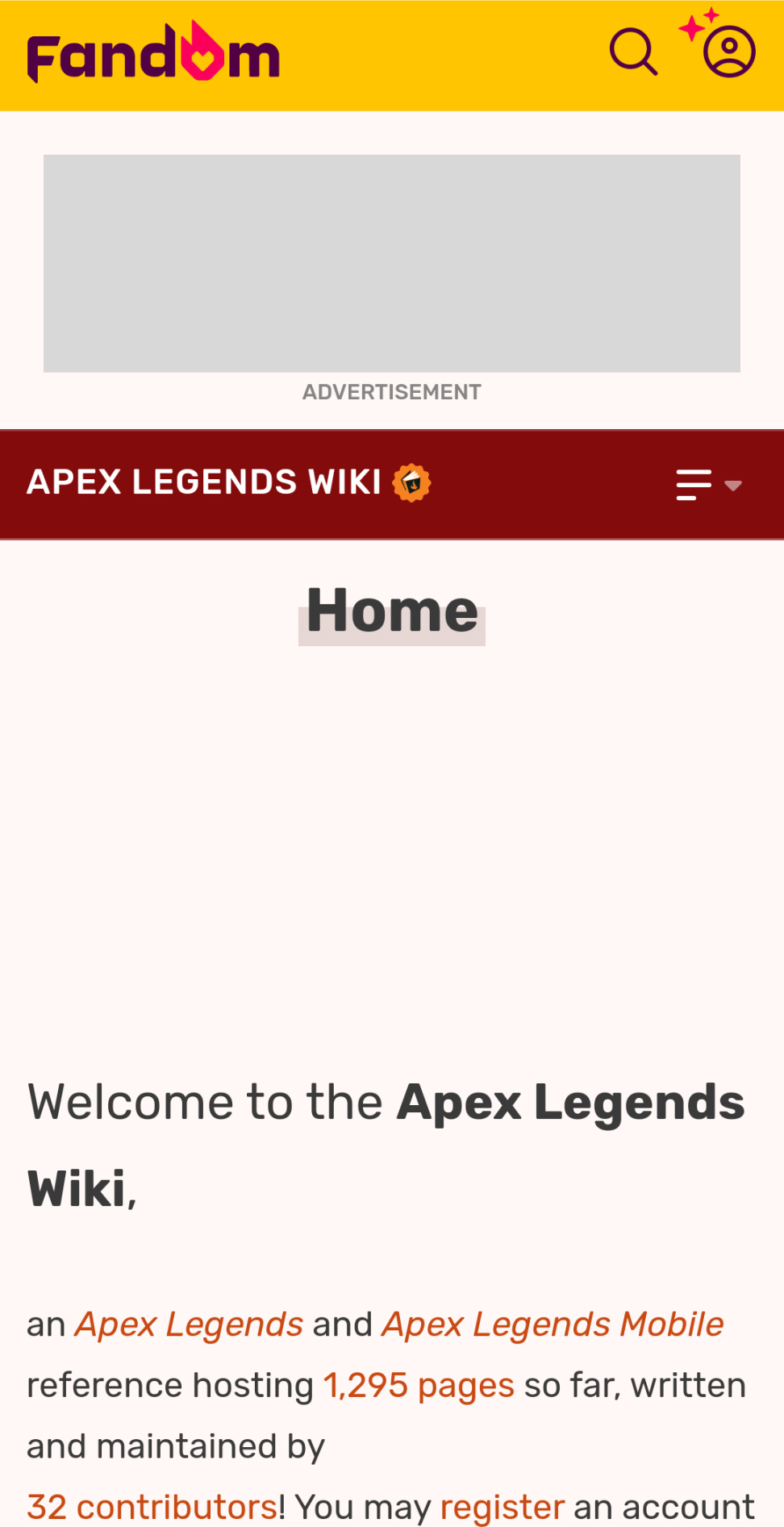【Apex 英雄】APEX常用網站統計-第3張