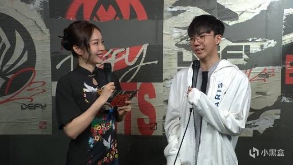 【英雄联盟】MSI：余霜采访事故错认EDG皮肤，G2中单泰坦致敬硬币哥-第0张