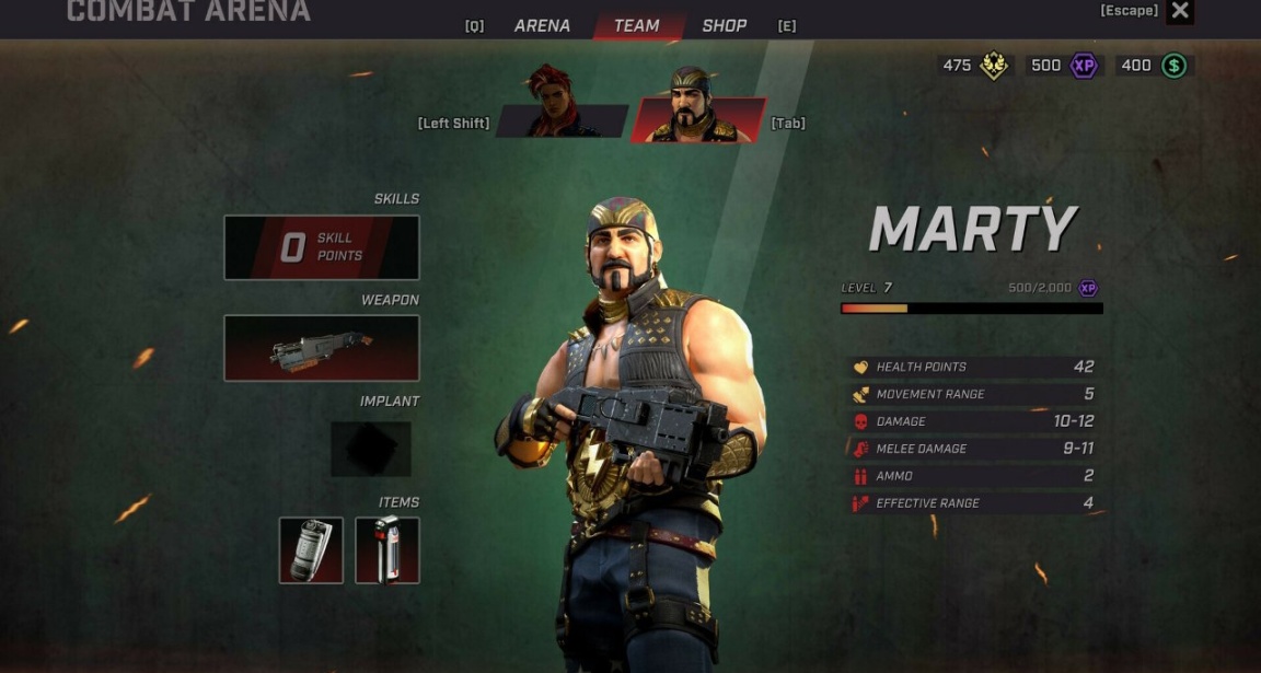 《槍手真人秀》於今日在PC平臺驚豔登場！