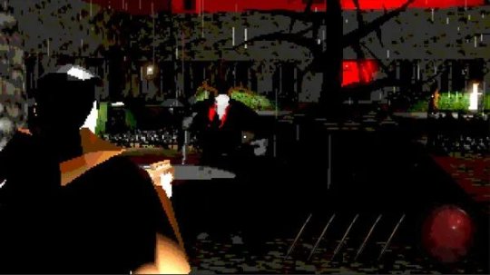 恐惧X合集:独立恐怖游戏的狂欢4