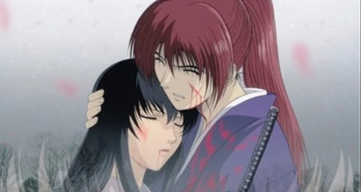 追憶永恆的經典，《浪客劍心追憶篇》