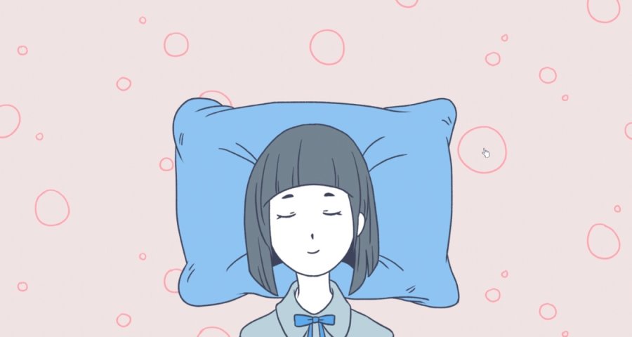 国产新游《抑郁的房间》：治愈还是致郁游戏
