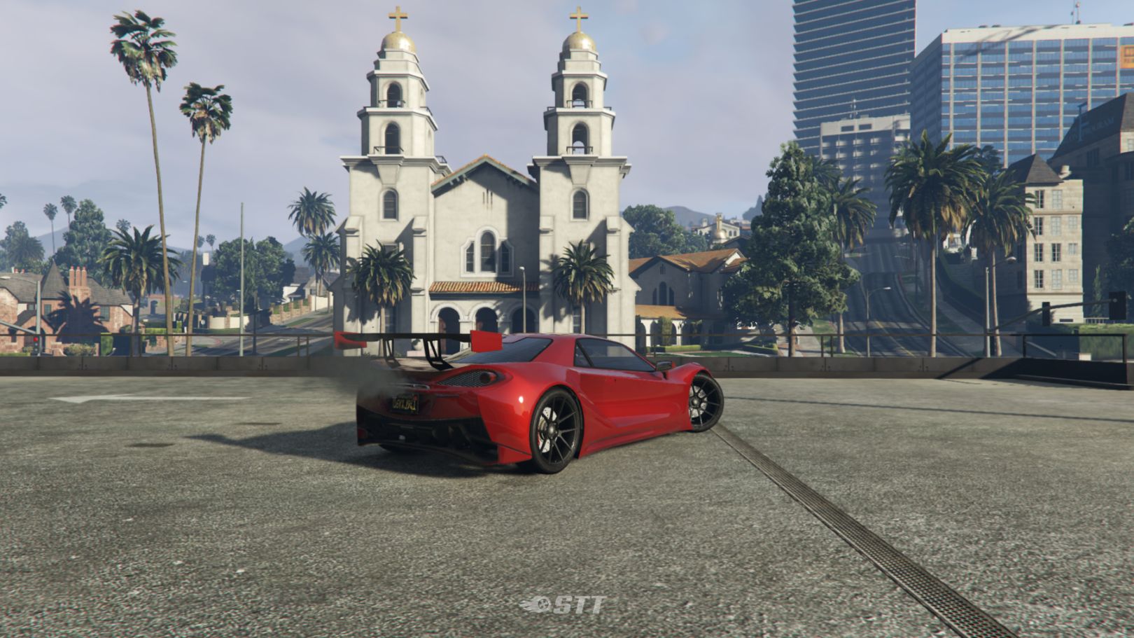 【俠盜獵車手5】「GTA品牌車型推薦」培羅 義塔力GTB-第8張