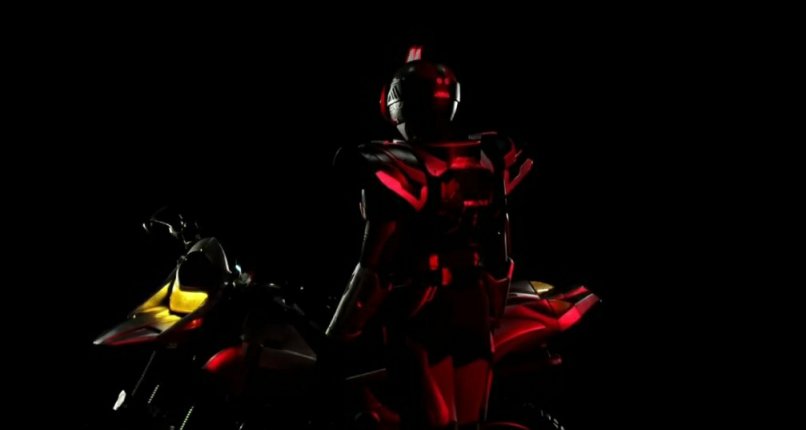 《假面骑士555》续作《假面骑士20th天堂重现》剧场版情报公开