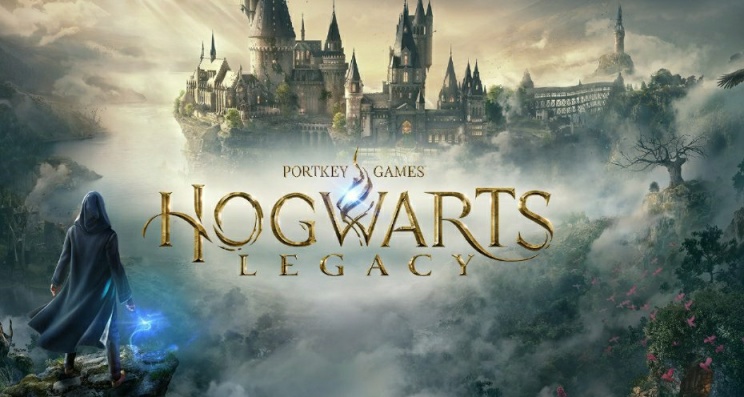 《霍格沃茨之遗》销量已超过1500万份