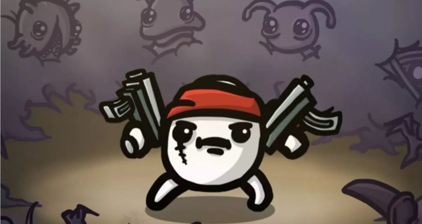 簡評推薦《土豆兄弟》中的第一排角色（小攻略及個人心得）