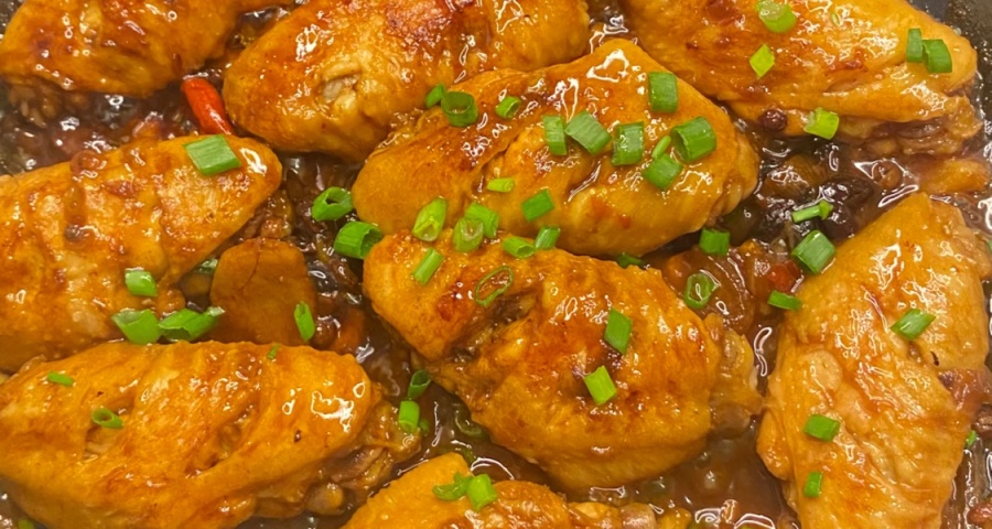 獨居女孩的一人食，30分鐘搞定午餐