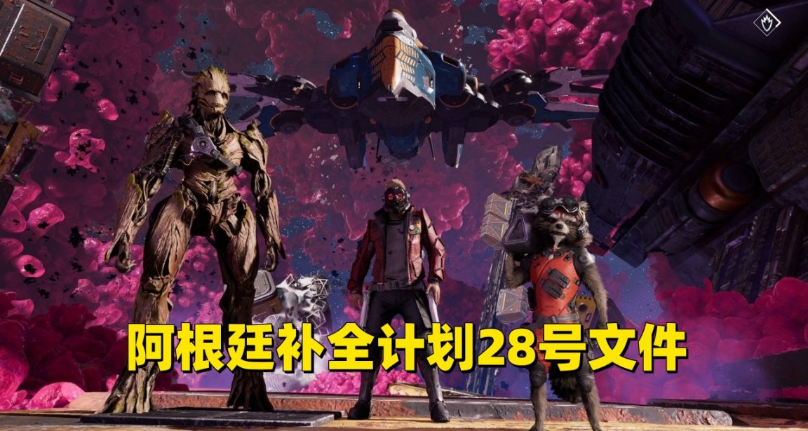 阿根廷補全計劃28號文件