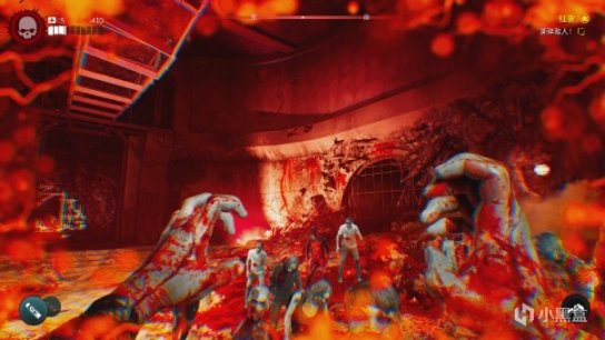 【PC遊戲】死亡島2，一個10年反覆橫跳的鬧劇，洛杉磯最終下起了番茄醬-第14張