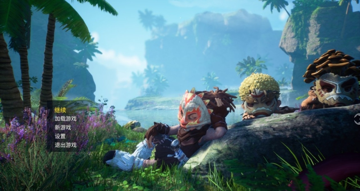 《卡庫遠古封印》：國產開放世界的青澀嘗試，有突破就是大勝利