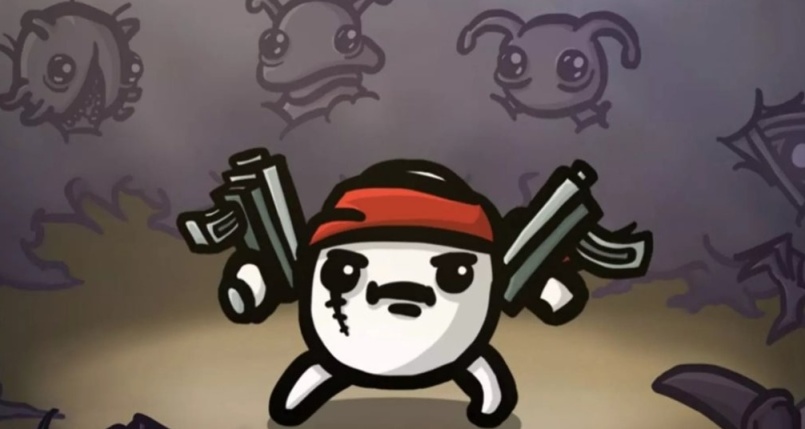 簡評推薦《土豆兄弟》中的第三排角色（小攻略及個人心得）