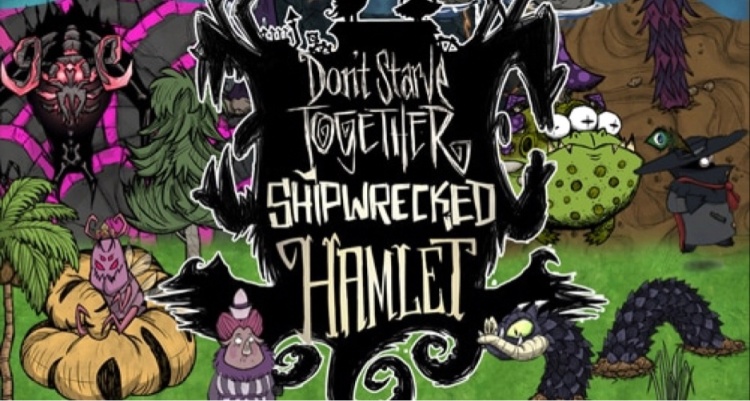 饑荒聯機版mod推薦丨一個mod享受單機+DLC+聯機版