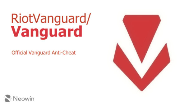 【VALORANT】最硬核反作弊程序 Vanguard + 腾讯 ACE，让作弊者无所遁形-第3张