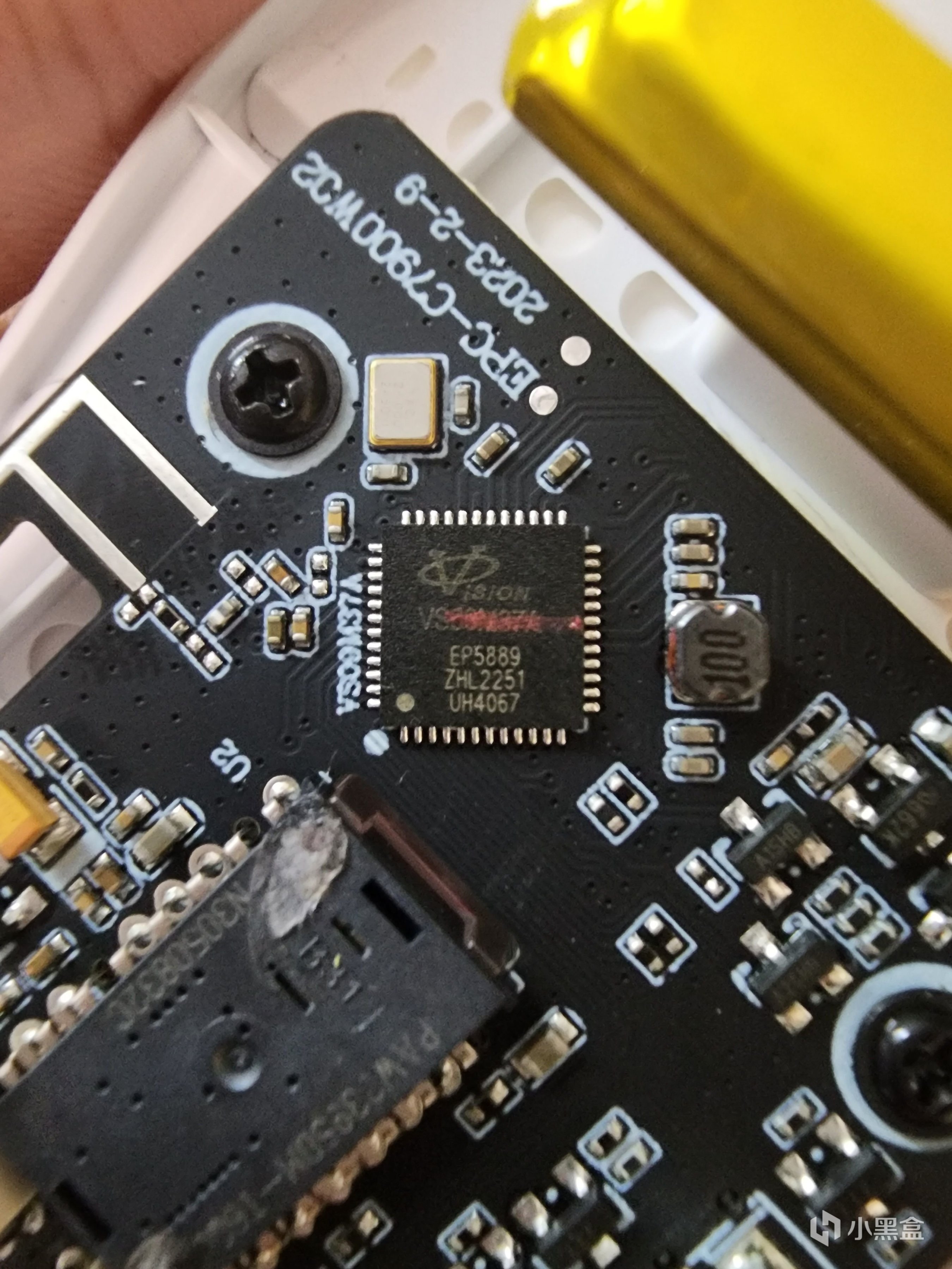 老牌音频厂也来下场卷鼠标？！ 漫步者G3M pro测评