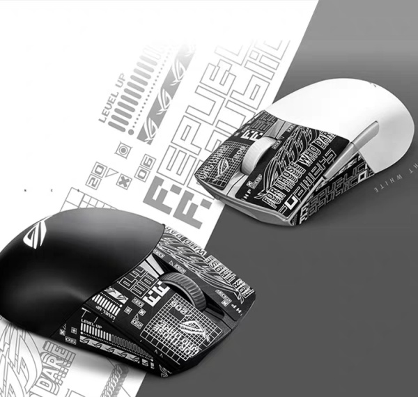 宿舍安利-----静音鼠标推荐