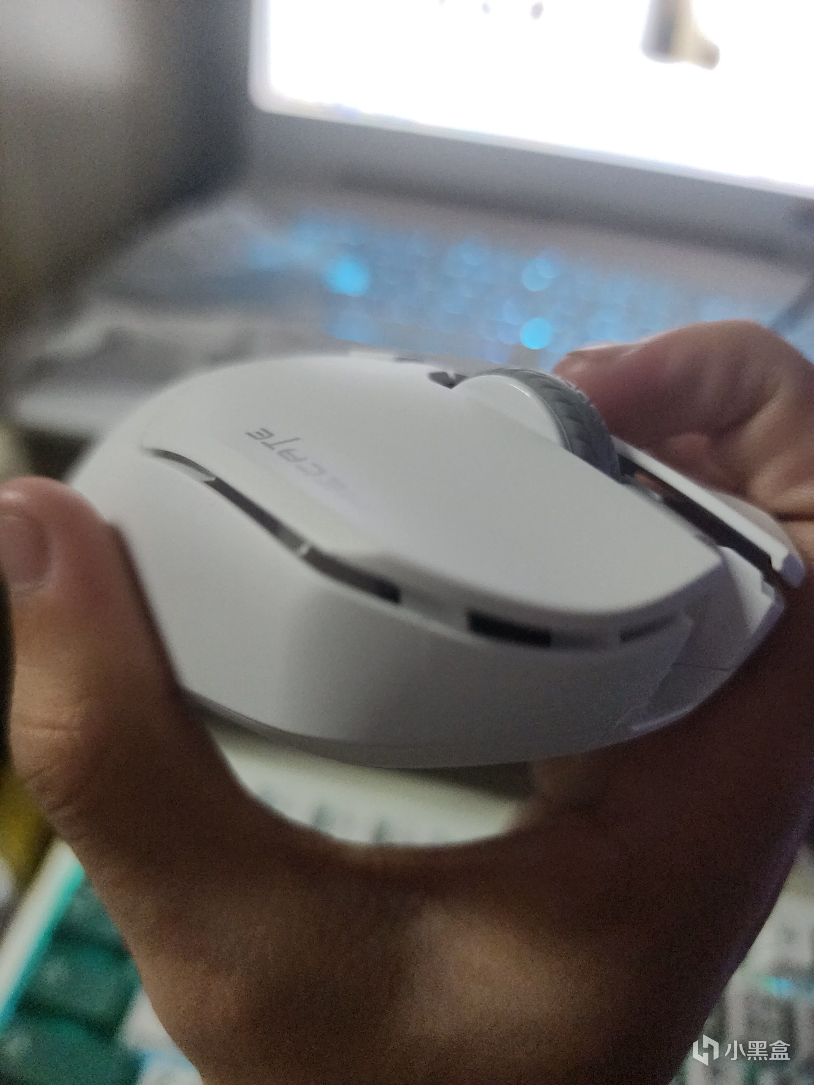 老牌音频厂也来下场卷鼠标？！ 漫步者G3M pro测评