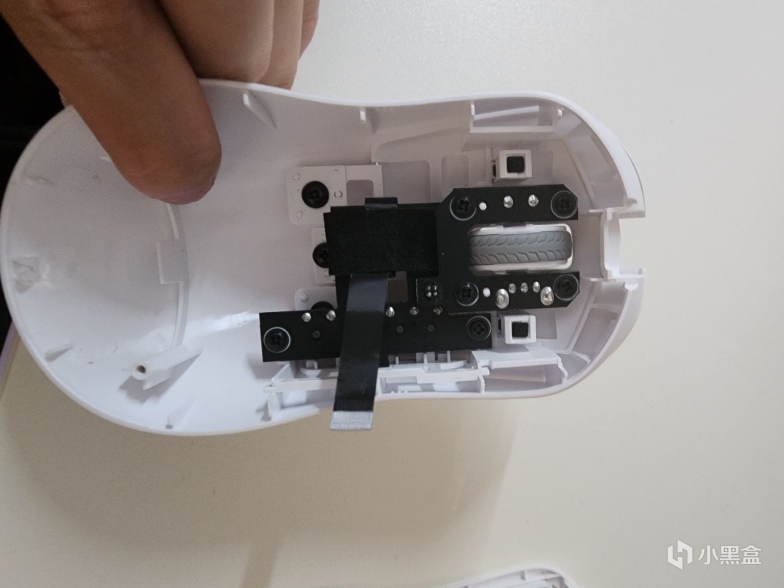 老牌音频厂也来下场卷鼠标？！ 漫步者G3M pro测评