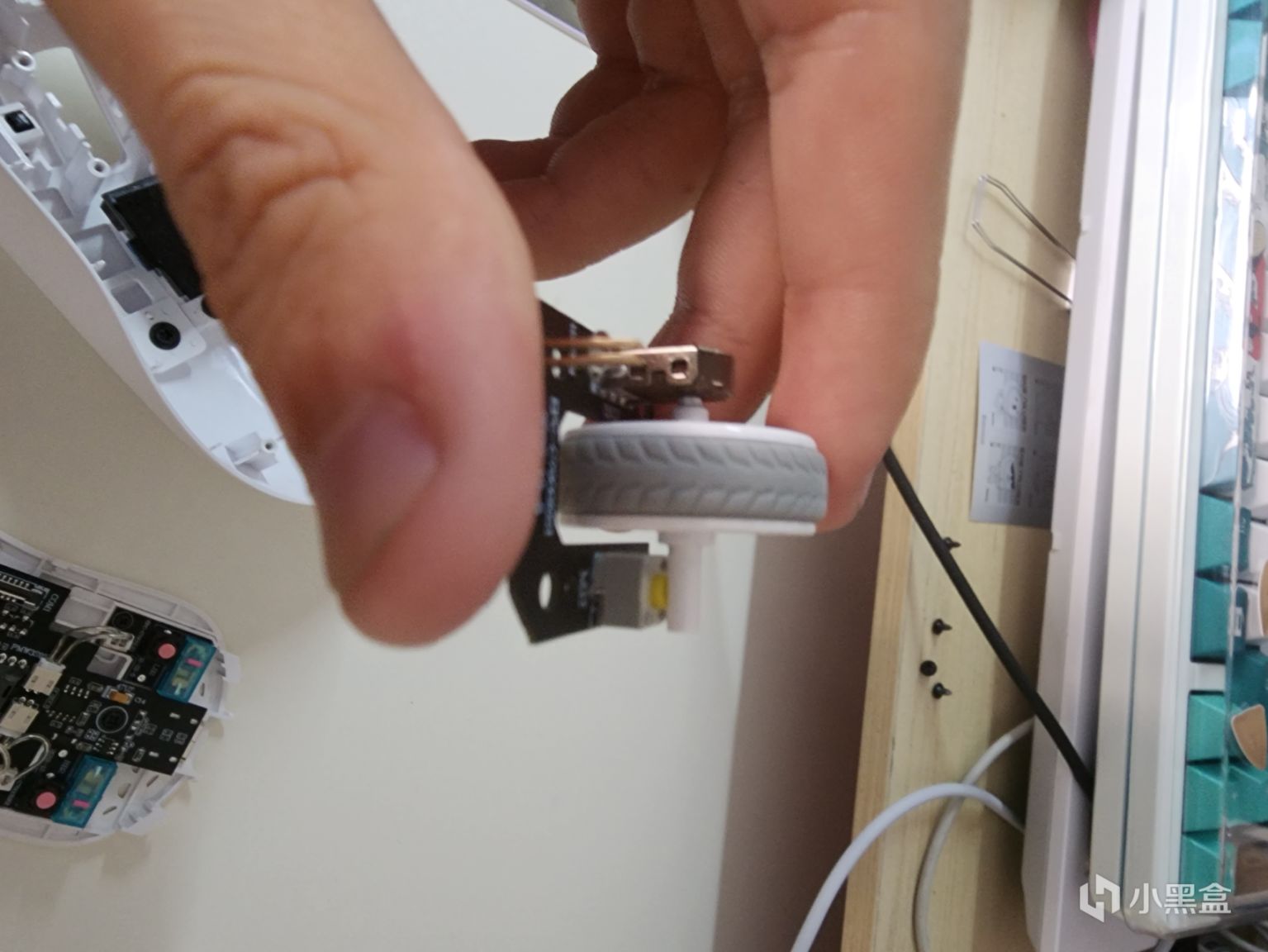 老牌音频厂也来下场卷鼠标？！ 漫步者G3M pro测评