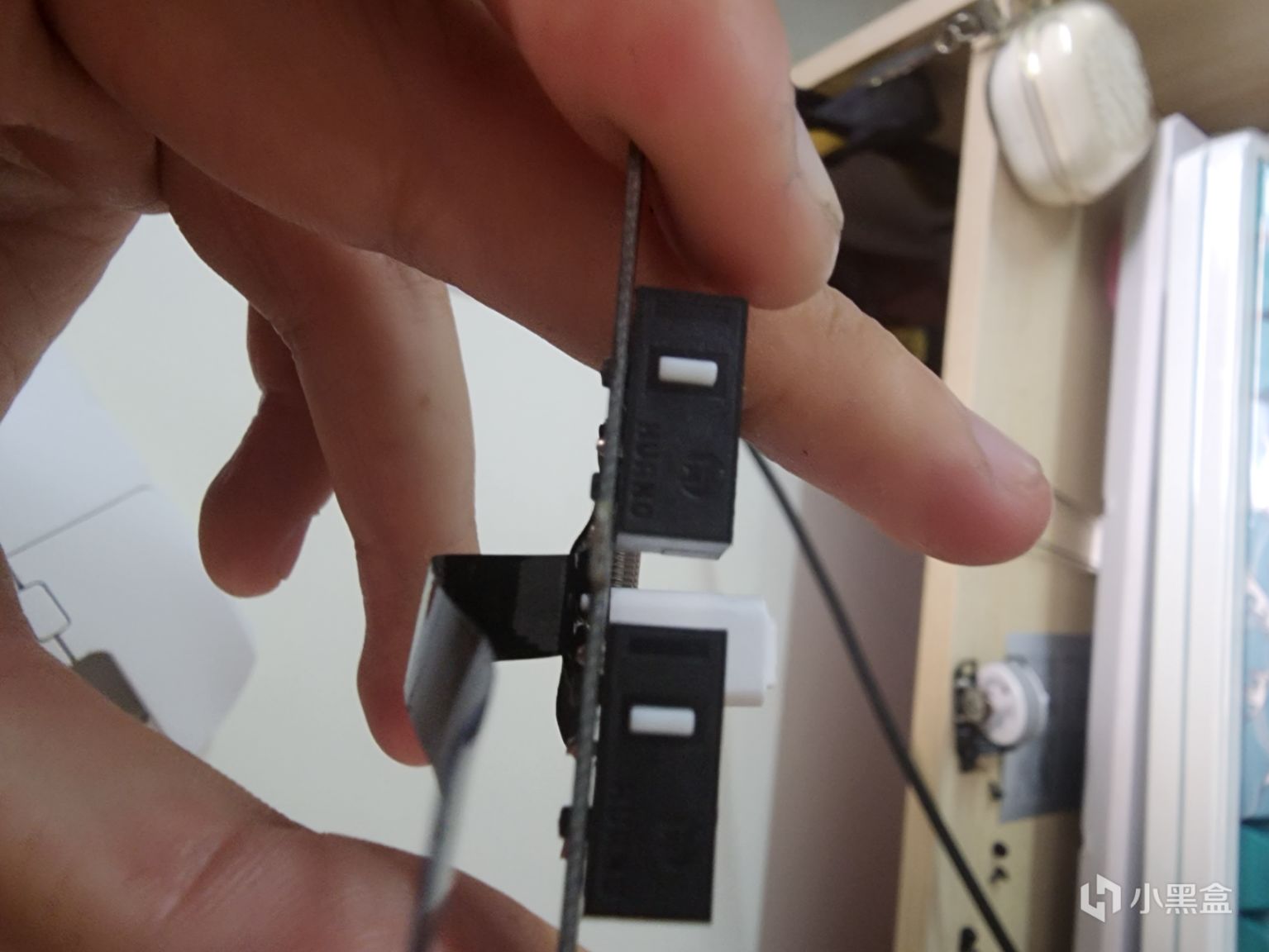 老牌音频厂也来下场卷鼠标？！ 漫步者G3M pro测评