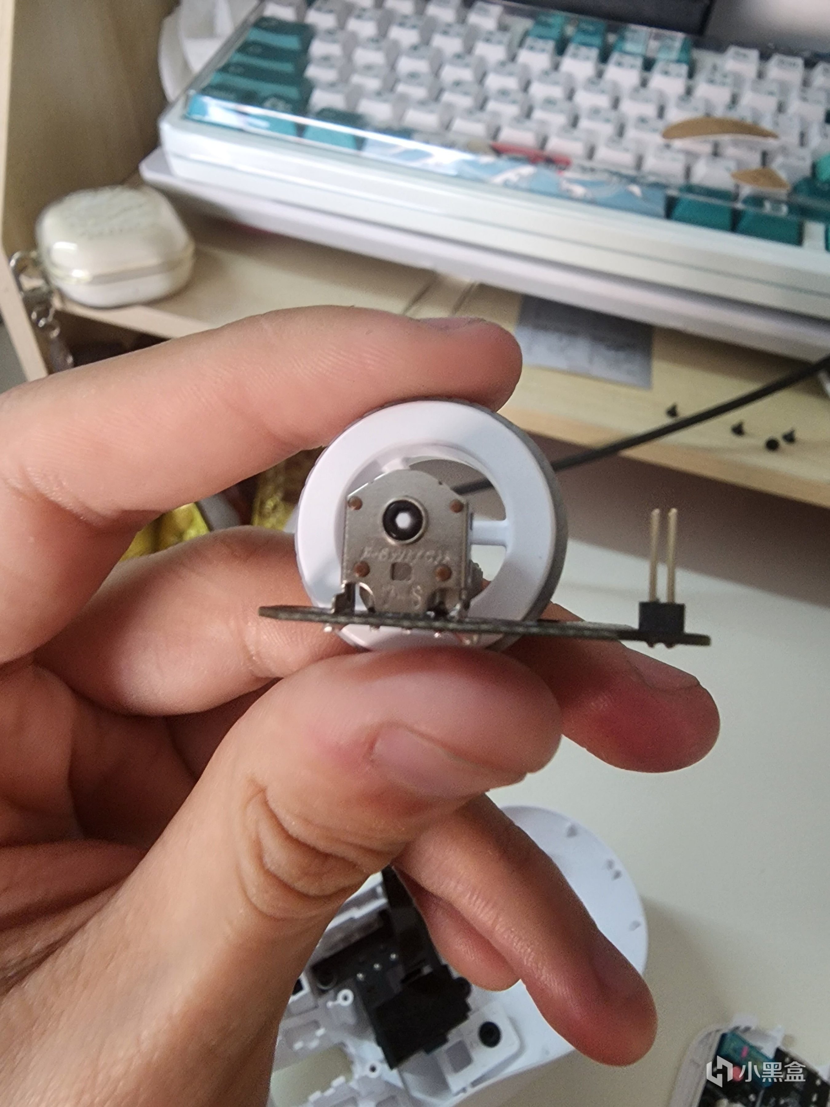 老牌音频厂也来下场卷鼠标？！ 漫步者G3M pro测评