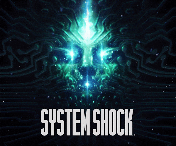 《網絡奇兵重製System Shock Remake》已壓盤-第1張