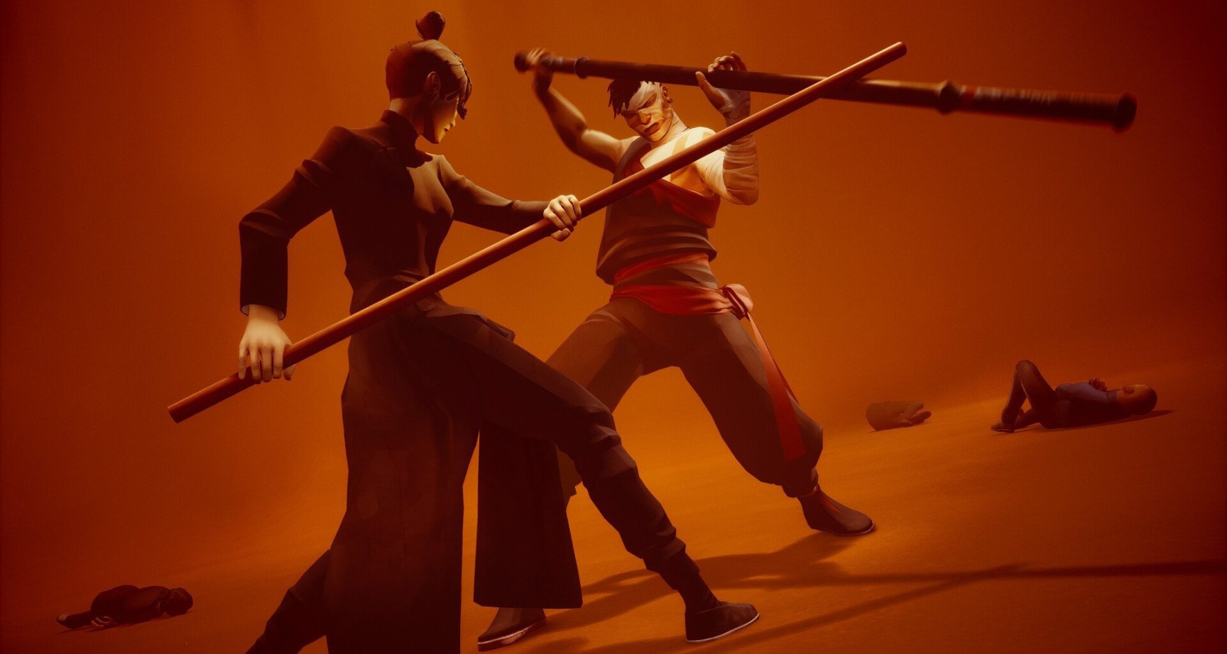 【steam特惠推荐】多款游戏新史低，掏空你的钱包