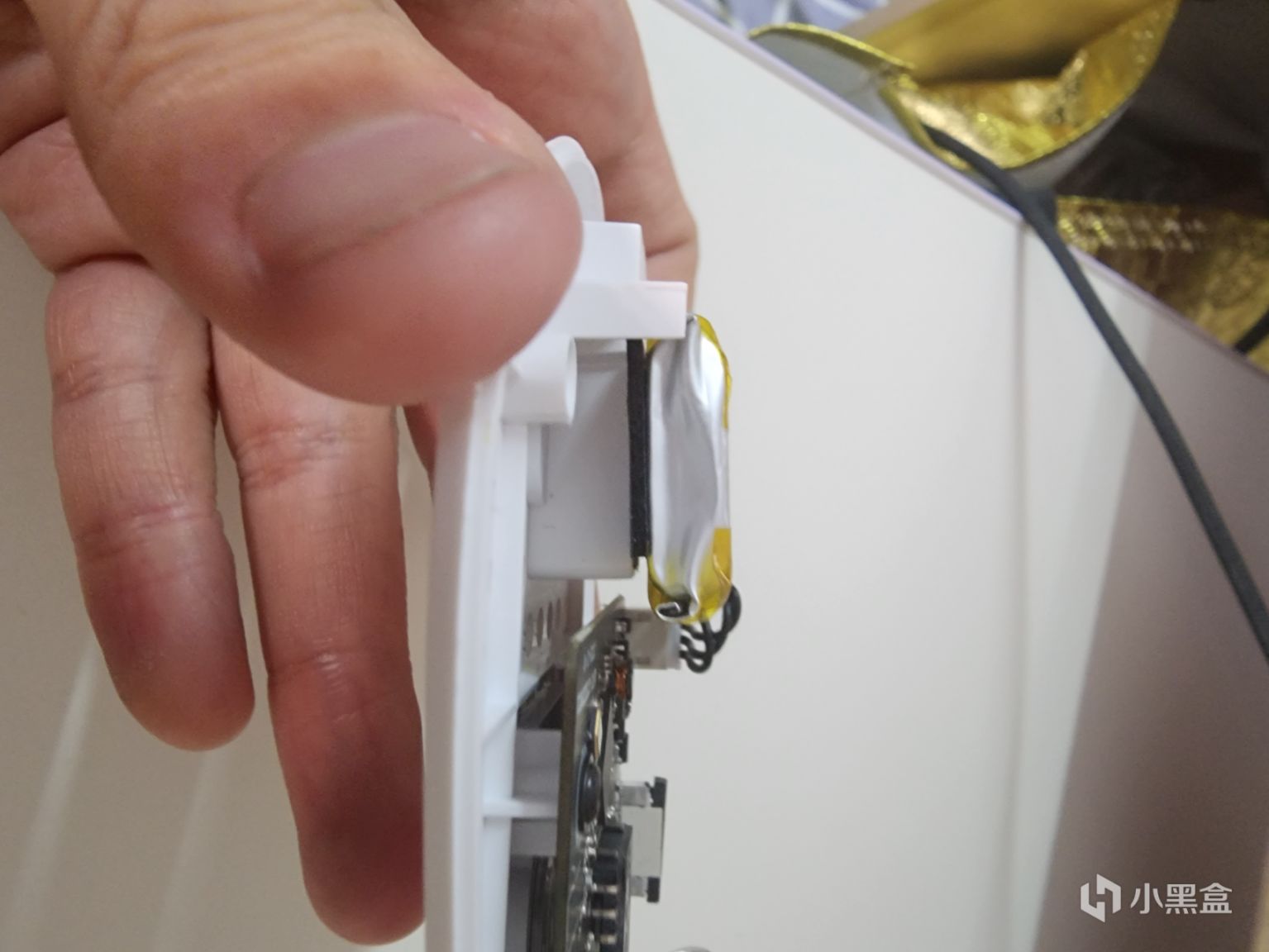 老牌音频厂也来下场卷鼠标？！ 漫步者G3M pro测评