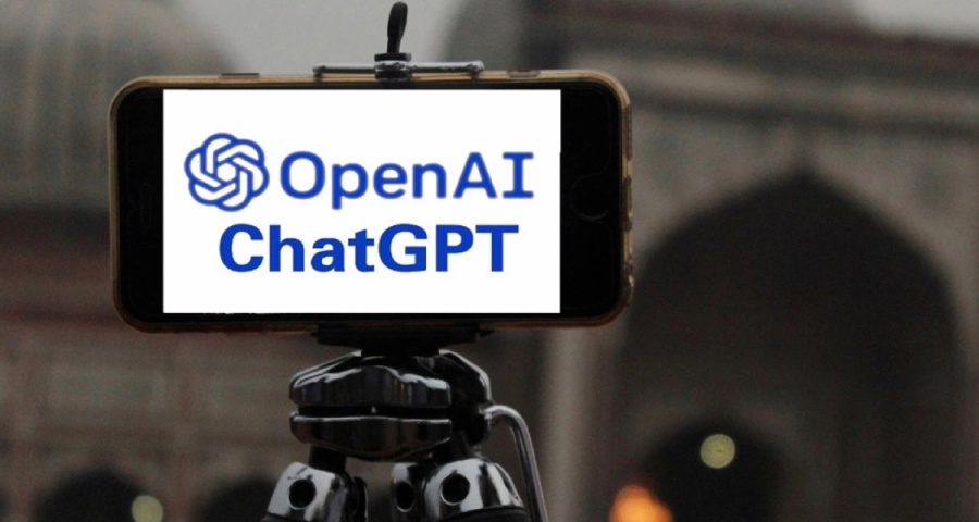 开发ChatGPT，OpenAI 亏损 5.4 亿美元！