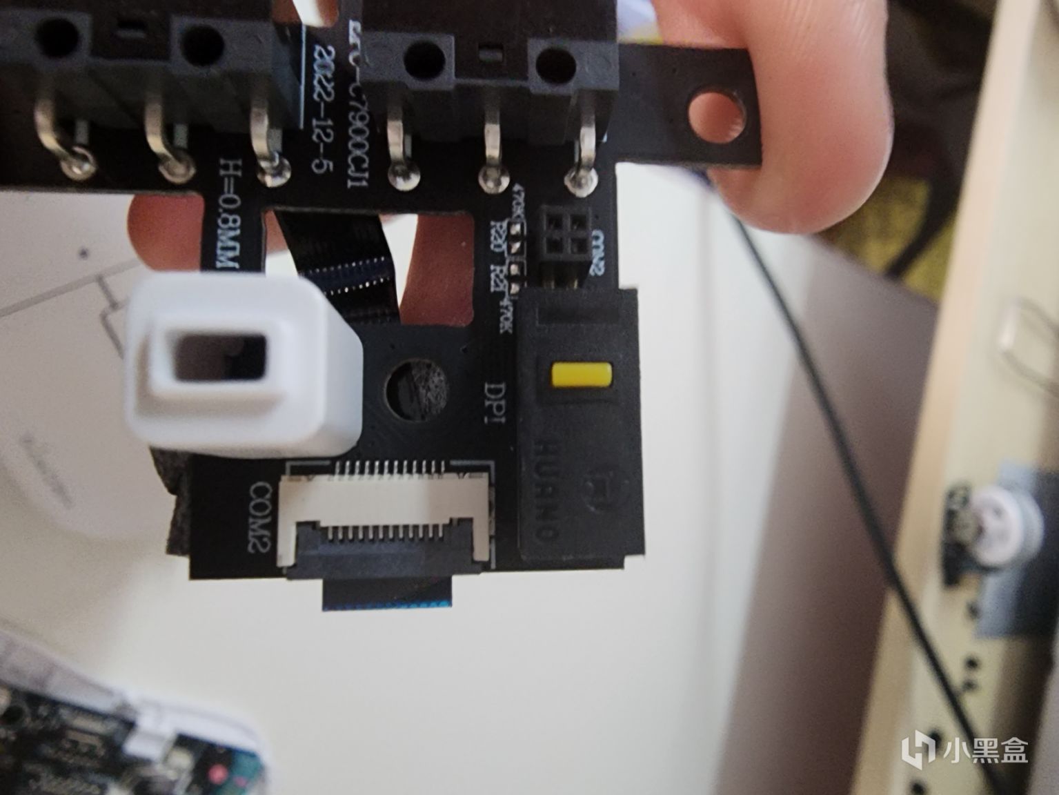 老牌音频厂也来下场卷鼠标？！ 漫步者G3M pro测评